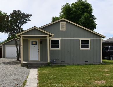 635 N Plumas St, Willows, CA, 95988