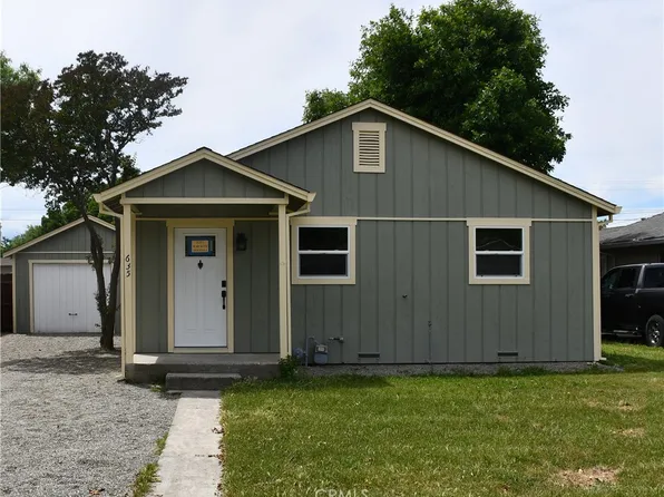 635 N Plumas St, Willows, CA 95988