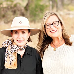 Heather and Shannon,  REALTORS