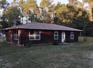 4330 Gladys St, Hastings, FL 32145