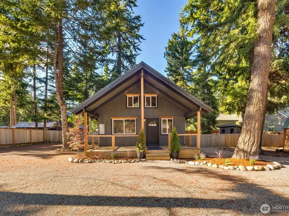 71 Tamarack Lane, Ronald, WA 98940