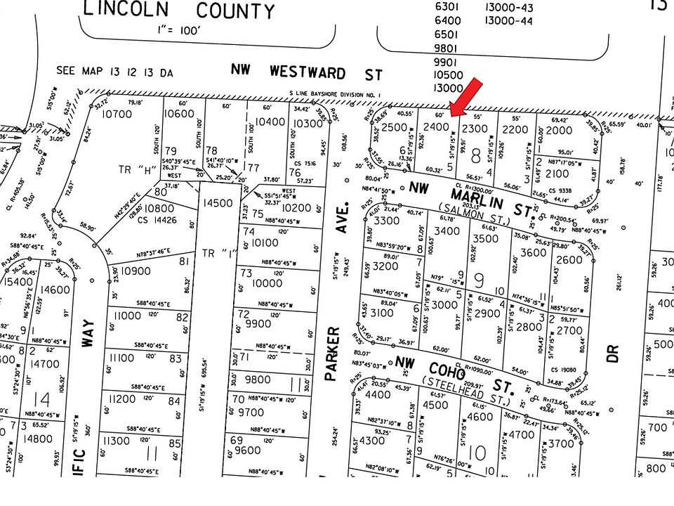 1st image of 1806 NW Marlin St