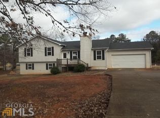 110 Joshua St, Palmetto, GA 30268