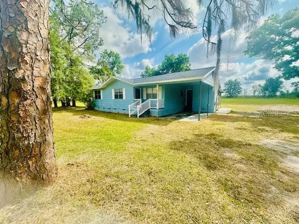 2496 Brooke Rd, Fort Meade, FL 33841