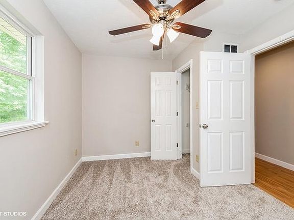 4th Bedroom