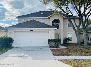 2430 Canopy Dr, Melbourne, FL 32935