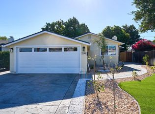 2150 Francis Ave, Santa Clara, CA 95051
