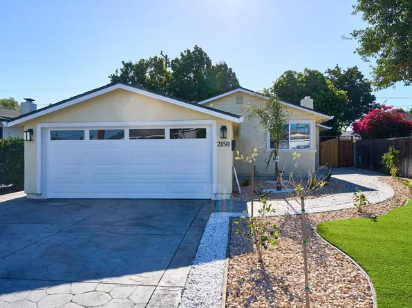2150 Francis Ave, Santa Clara, CA 95051
