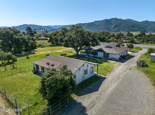871 W Highway 246, Buellton, CA 93427