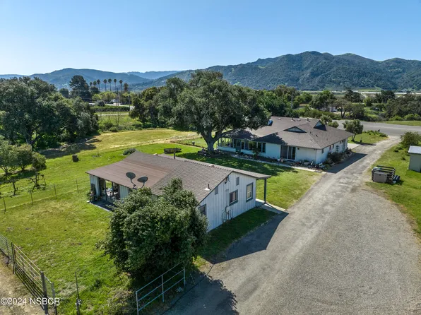 871 W Highway 246, Buellton, CA 93427