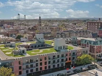 1238 63rd St APT D414, Brooklyn, NY, 11219