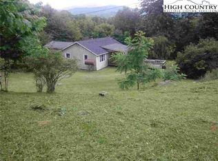 180 Horney Creek Rd, Banner Elk, NC 28604