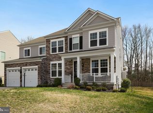 3203 Fledgling Cir, Woodbridge, VA 22193