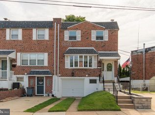 12429 Sweet Briar Rd, Philadelphia, PA 19154