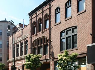 35 Crown St, New Haven, CT 06510