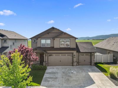 13121 N Loveland Way, Hayden, ID, 83835