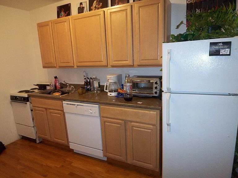 67 Symphony Rd #405 — Photo 7