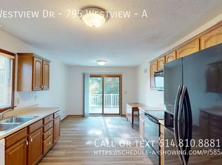 795 Westview Dr #795, Mount Gilead, OH 43338