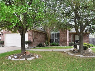 17210 Eden Falls Ct, Houston, TX, 77095