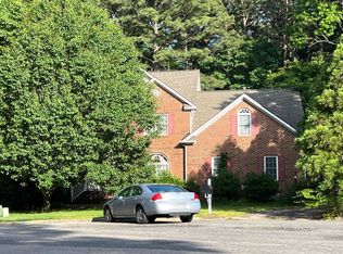 869 Club Ridge Ct, Chester, VA 23836