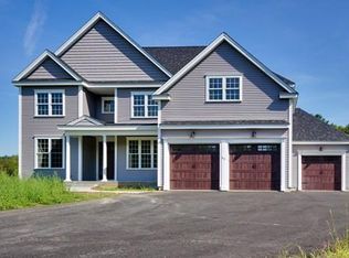32 Adams Rd, Grafton, MA 01519