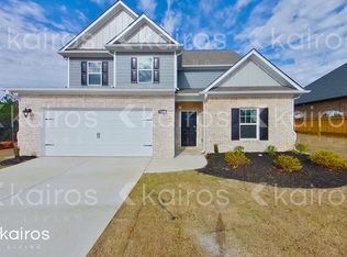 3480 Bridgewood Dr, Macon, GA 31216