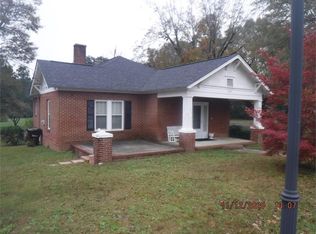 4127 Atlanta St, Powder Springs, GA 30127