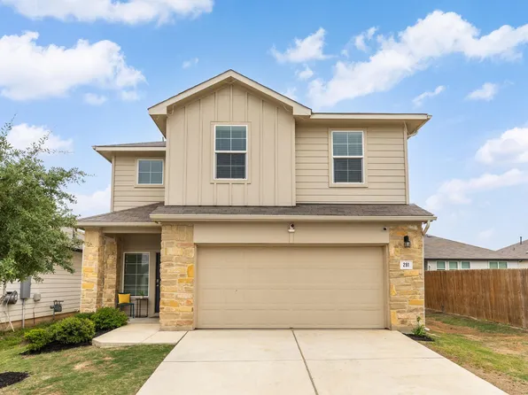 281 Jayden Dr, Kyle, TX 78640