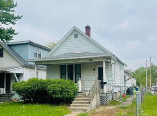 644 3rd Ave S, Clinton, IA 52732