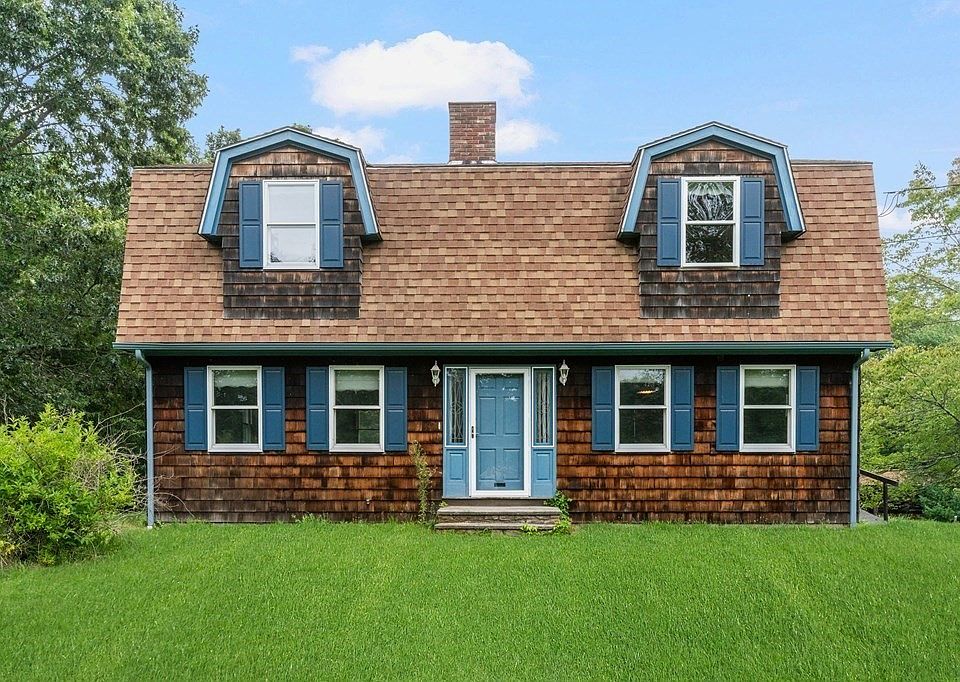 1715 Hill Rd, Pascoag, RI 02859 Zillow