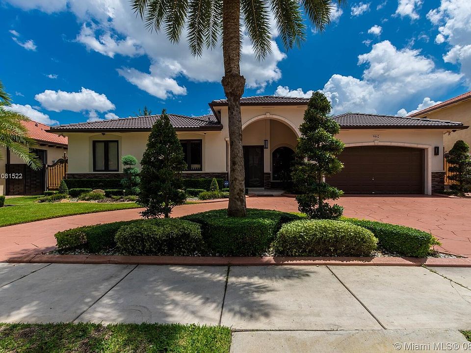 9042 NW 177th Ter, Hialeah, FL 33018 Zillow