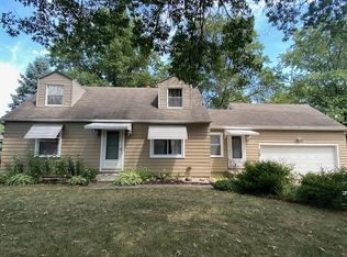 4628 Schmucker Dr, Fort Wayne, IN 46835