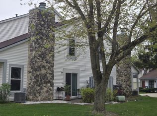 8043 Valley Farms Ln, Indianapolis, IN