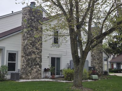 8043 Valley Farms Ln, Indianapolis, IN, 46214