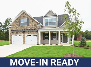 138 Abingdon Farms Dr, Selma, NC 27576