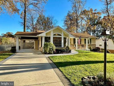 7217 Galgate Dr, Springfield, VA, 22153