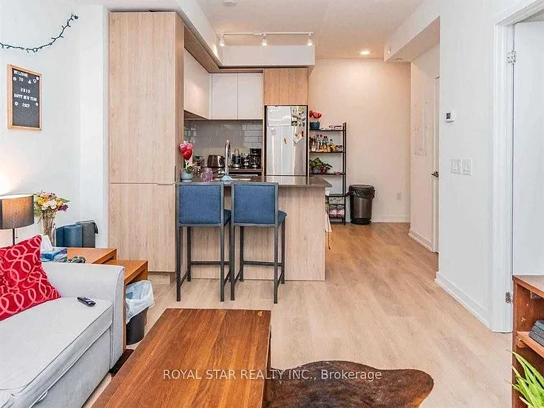 225 Sumach St #2612 — Photo 21
