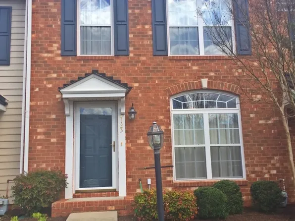 4123 Dominion Townes Cir, Richmond, VA 23223