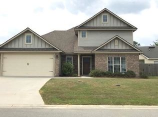 201 Bobwhite Trail, Hahira, GA 31632