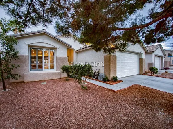 2425 Parasail Point Ave, North Las Vegas, NV 89031