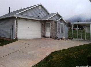 1180 N 900 E, Layton, UT 84040