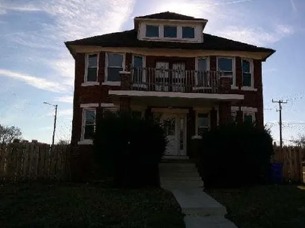4899 Hillsboro St, Detroit, MI 48204