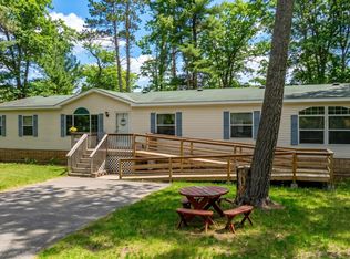 8378 Onigum Rd NW, Walker, MN 56484