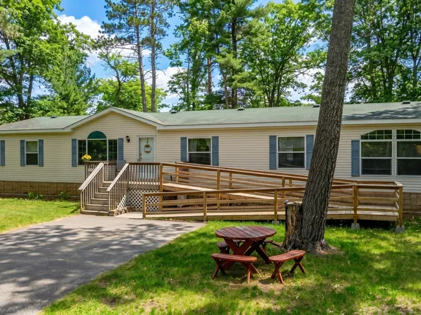8378 Onigum Rd NW, Walker, MN 56484