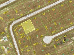 12282 Tripletail Dr #9, Placida, FL 33946