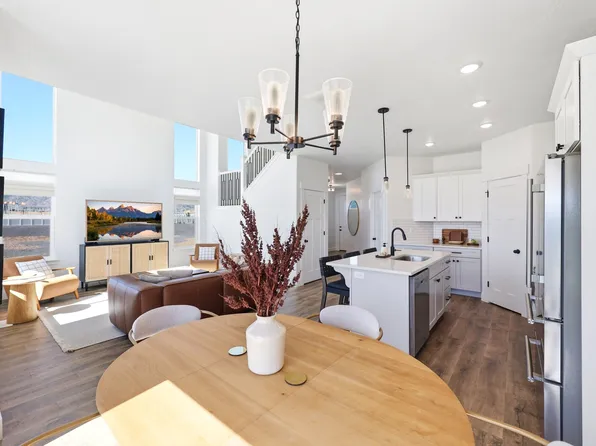 4646 S Alder Dr #223, Mapleton, UT 84664