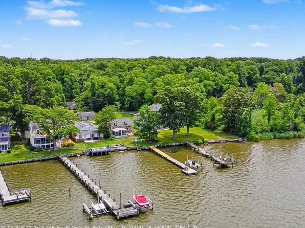 2028 Park Beach Dr, Aberdeen, MD 21001