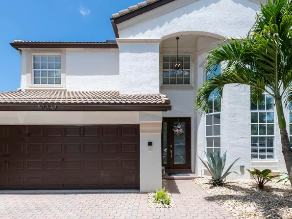 9079 Alexandra Circle, Wellington, FL 33414