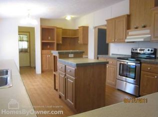 8320 Community Rd, Plain City, OH 43064