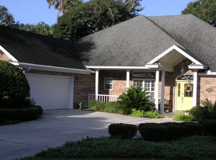 2332 Fiddlers Ln, Atlantic Beach, FL 32233